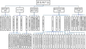 新東網(wǎng)科技 卓越網(wǎng)絡(luò)技術(shù)服務(wù)引領(lǐng)數(shù)字化未來(lái)